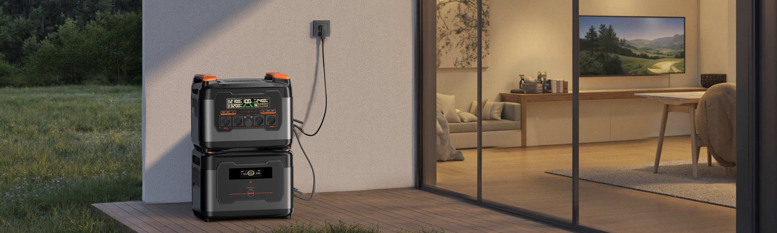 Energy Independence in 2026 The Rise of Balcony Solar & Portable Micro-Storage Across Europe