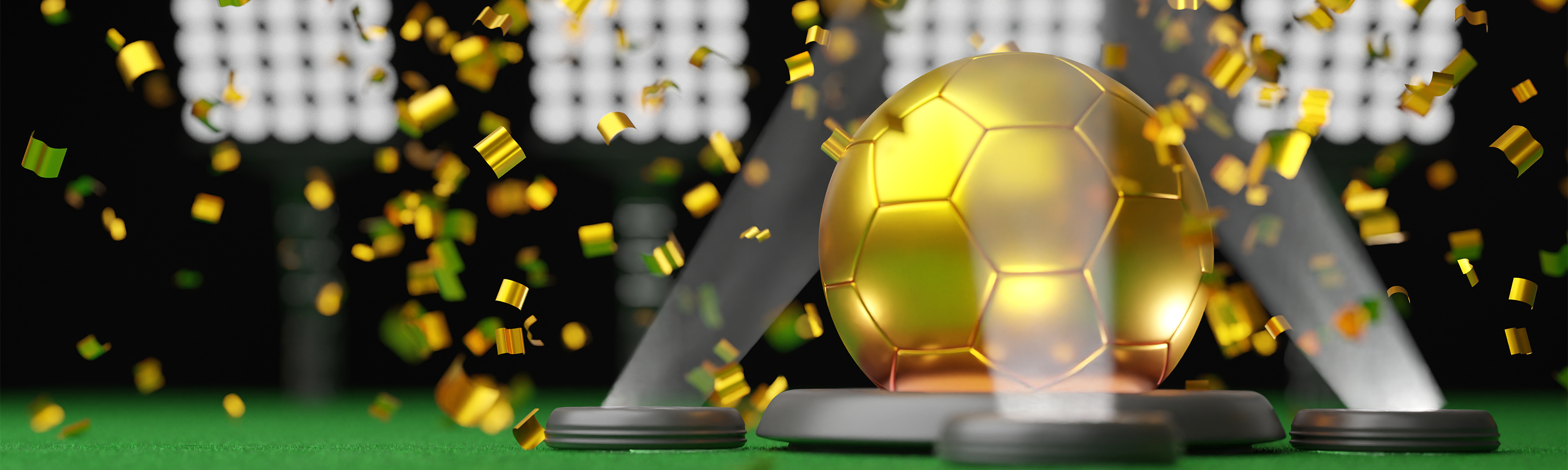 Beyond the Trophy: The Final Week and the Power That Makes It Possible