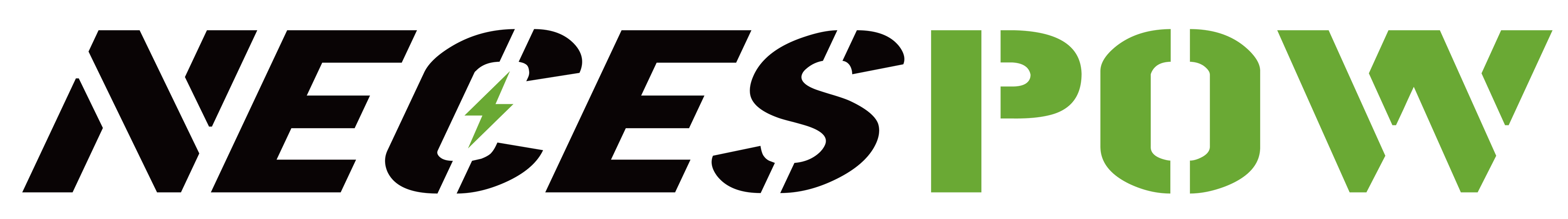 NECESPOW