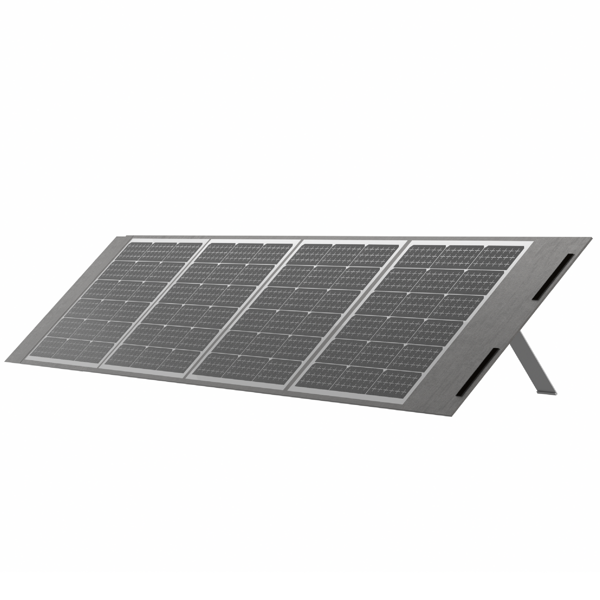 NECESPOW 200W Foldable Solar Panel | Portable Camping Solar Panel