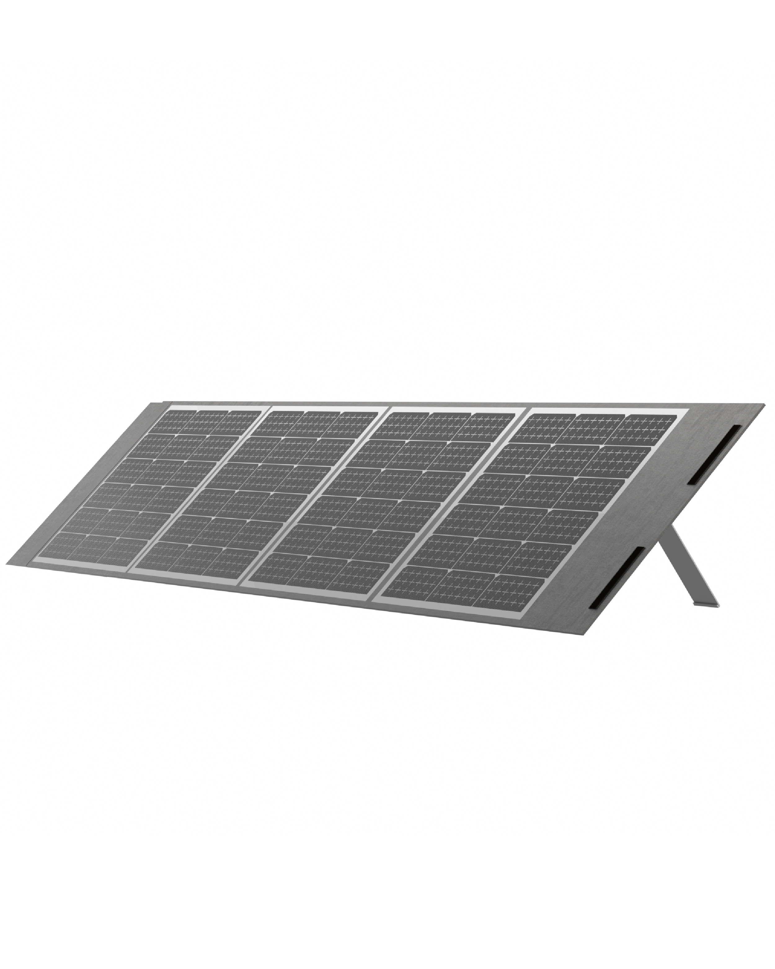 200W Foldable Solar Panel