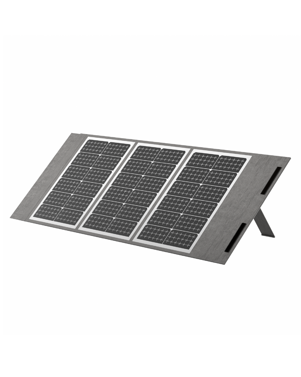 100W Foldable Solar Panel