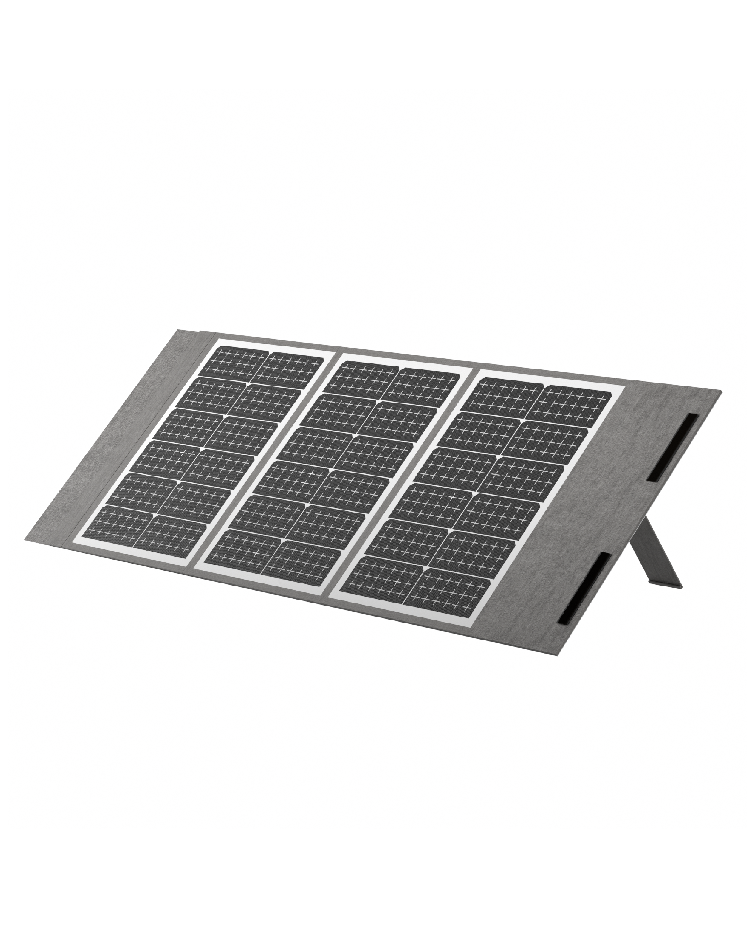 100W Foldable Solar Panel