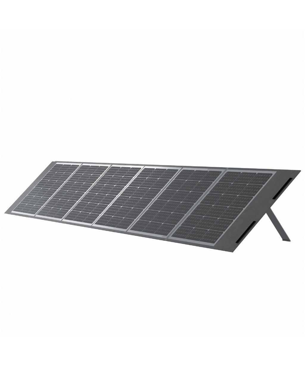 400W Foldable Solar Panel