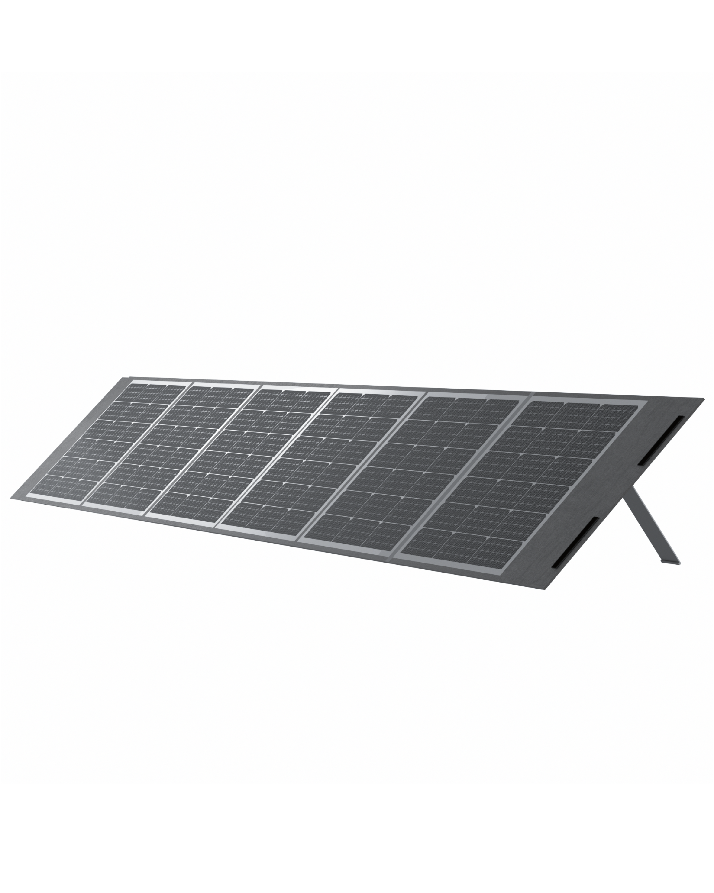 400W Foldable Solar Panel